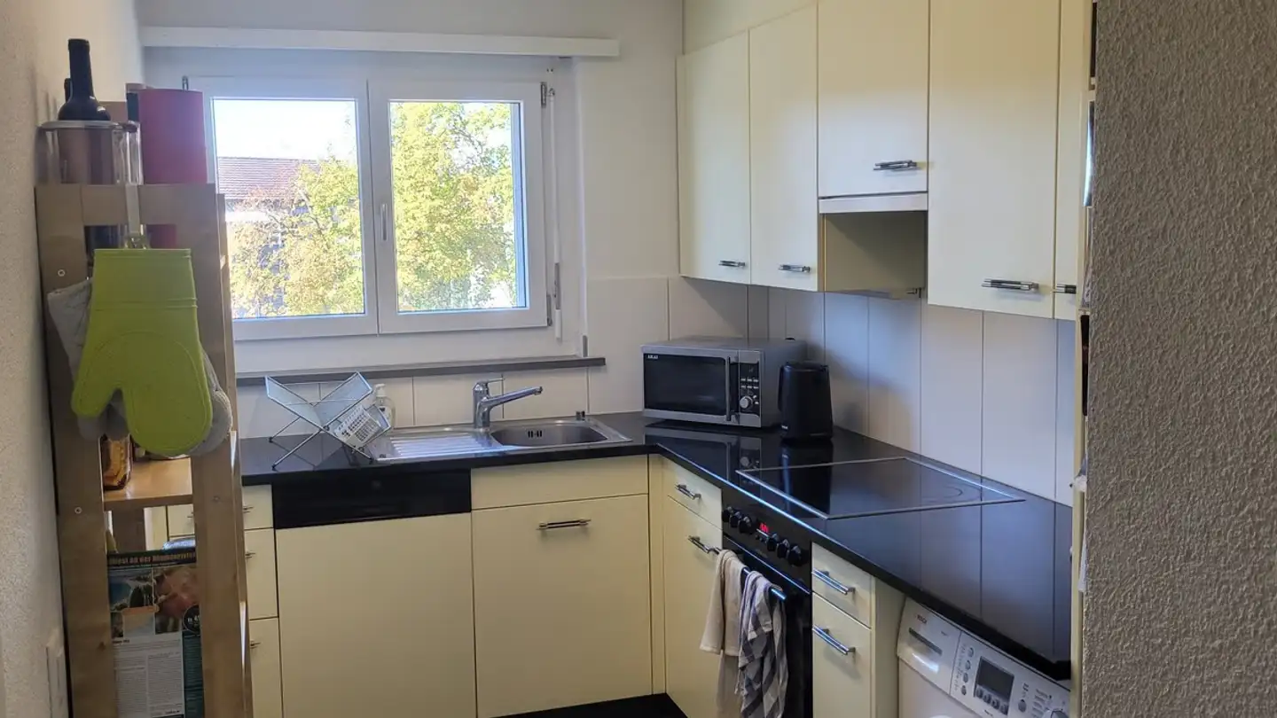 Appartement à louer - Winterthurerstrasse 576, 8051 Zürich - Photo 2