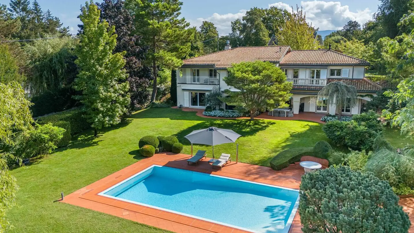 Casa singola in vendita - 1245 Collonge-Bellerive