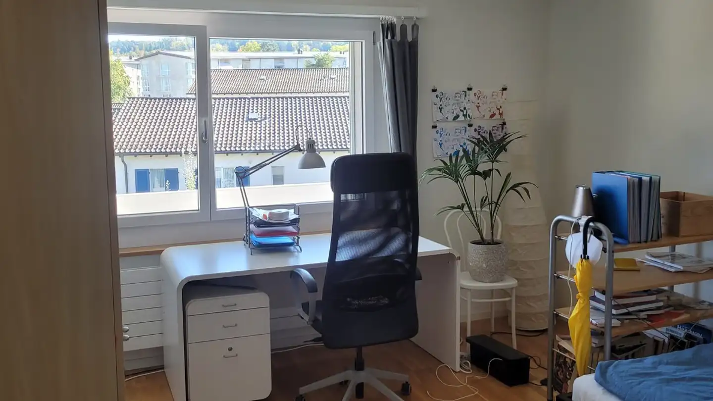 Appartement à louer - Winterthurerstrasse 576, 8051 Zürich - Photo 3