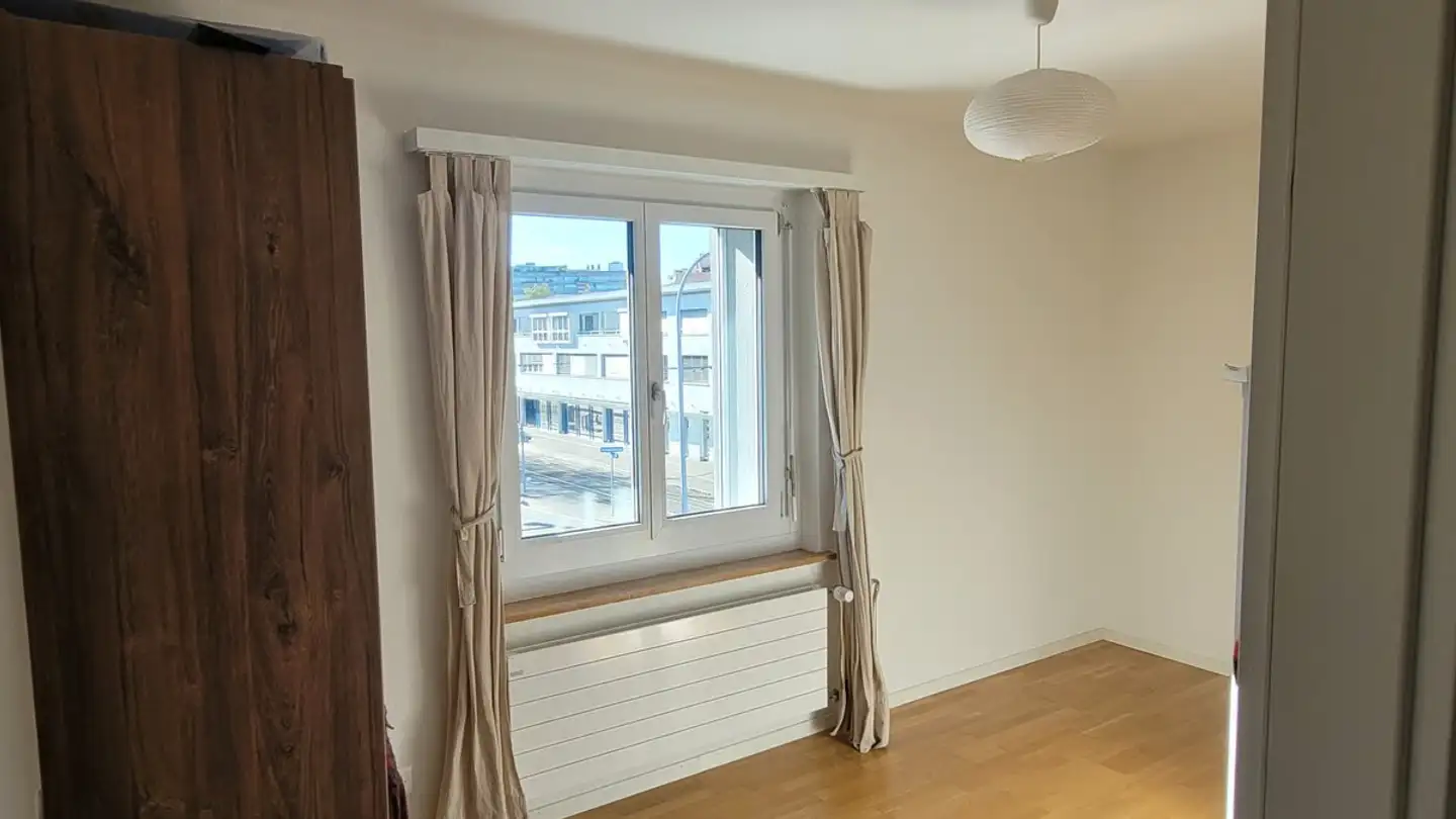Appartement à louer - Winterthurerstrasse 576, 8051 Zürich - Photo 4