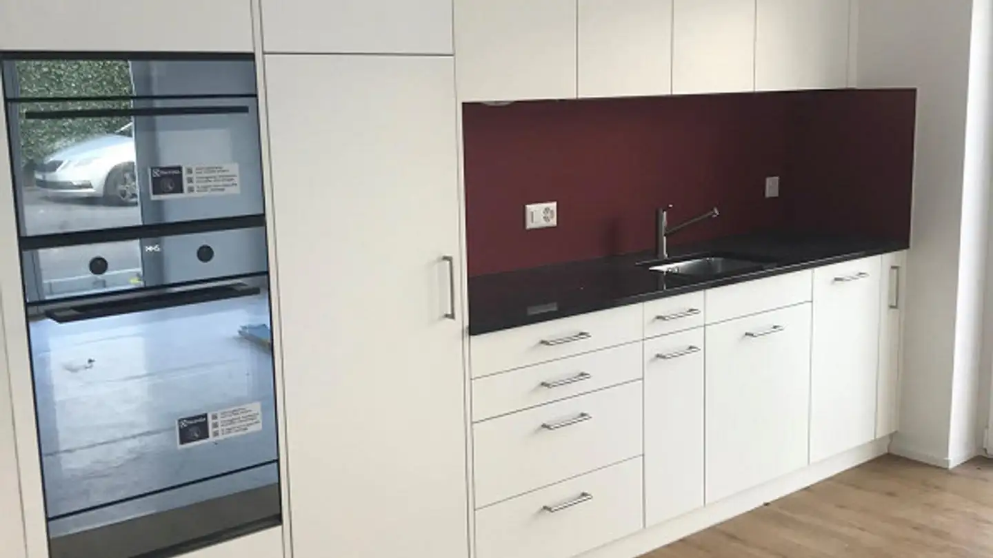 Apartment for rent - Dürrestrasse 10, 5314 Kleindöttingen - Photo 2