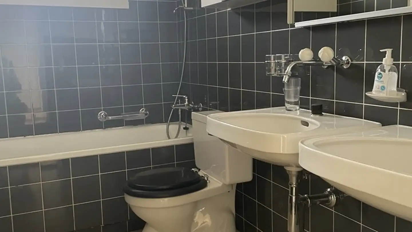 Appartamento in affitto - Schwarzenbergstrasse 1, 8134 Adliswil - Foto 3