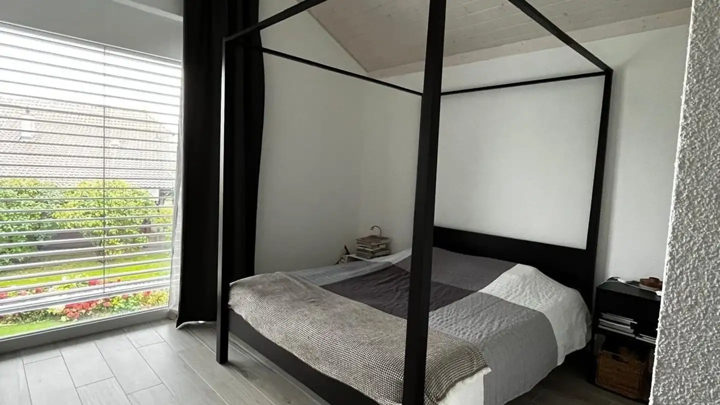 Einfamilienhaus mieten - 1036 Sullens - Foto 4