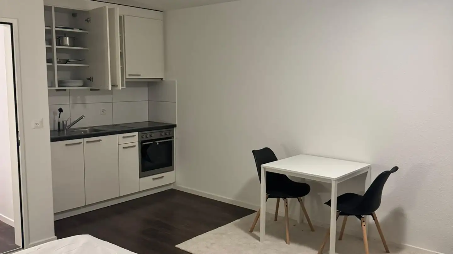 Apartment for rent - Wehntalerstrasse 46, 8057 Zürich - Photo 3