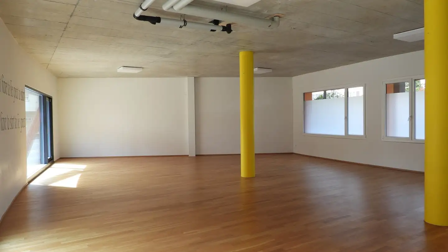 Spazio ufficio in affitto - Rue De La Poste / Poststrasse 3, 2504 Biel/Bienne - Foto 2