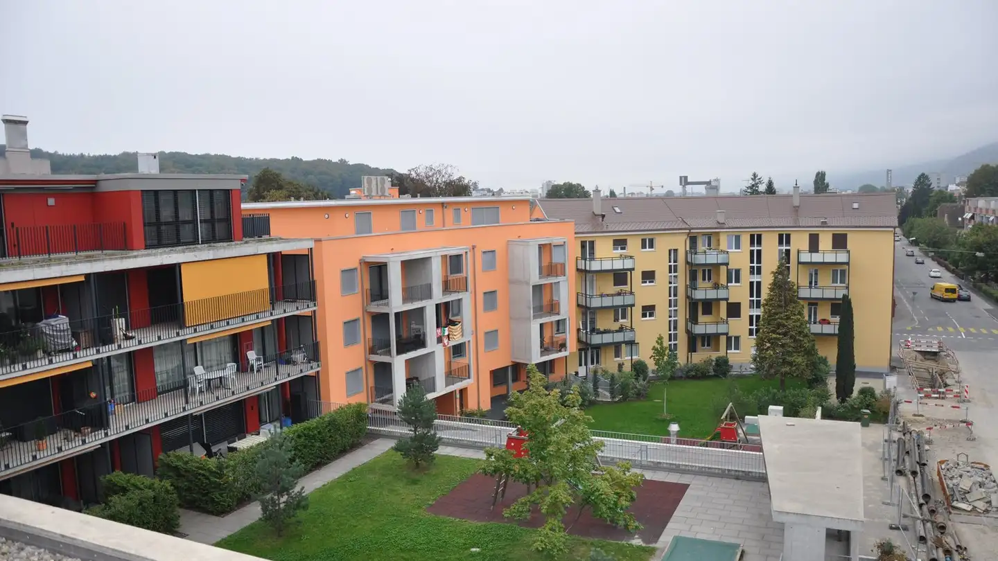 Spazio ufficio in affitto - Rue De La Poste / Poststrasse 3, 2504 Biel/Bienne - Foto 4