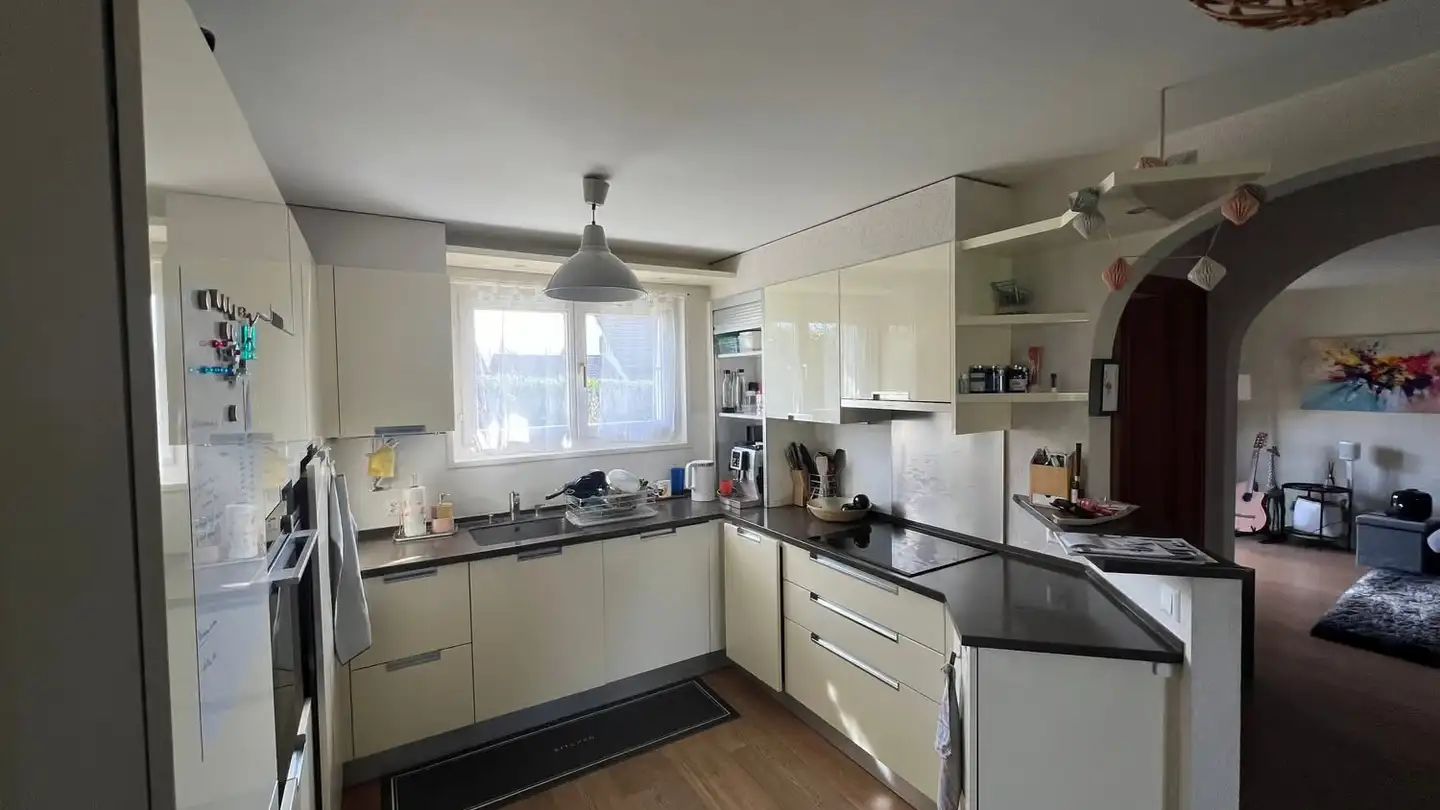Maison jumelle à vendre - Chemin Des Champs Blancs, 1279 Chavannes-de-Bogis - Photo 3