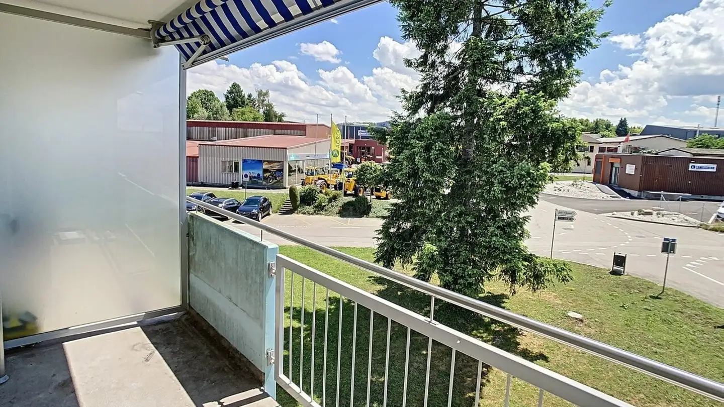 Studio à louer - Chemin Des Fontany 2, 1470 Estavayer-le-Lac - Photo 2