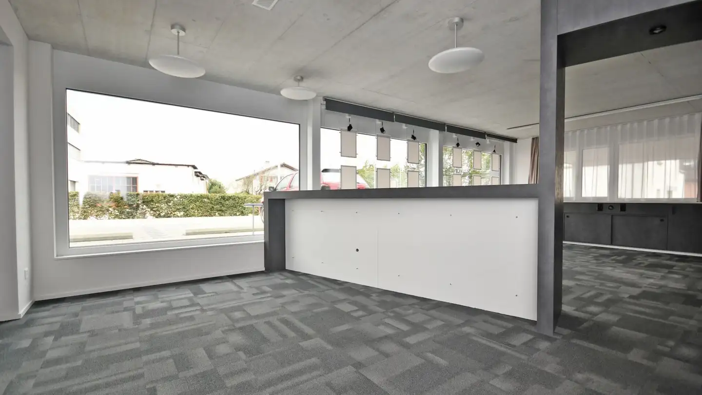 Negozio in affitto - Byfang 1, 4537 Wiedlisbach - Photo 3