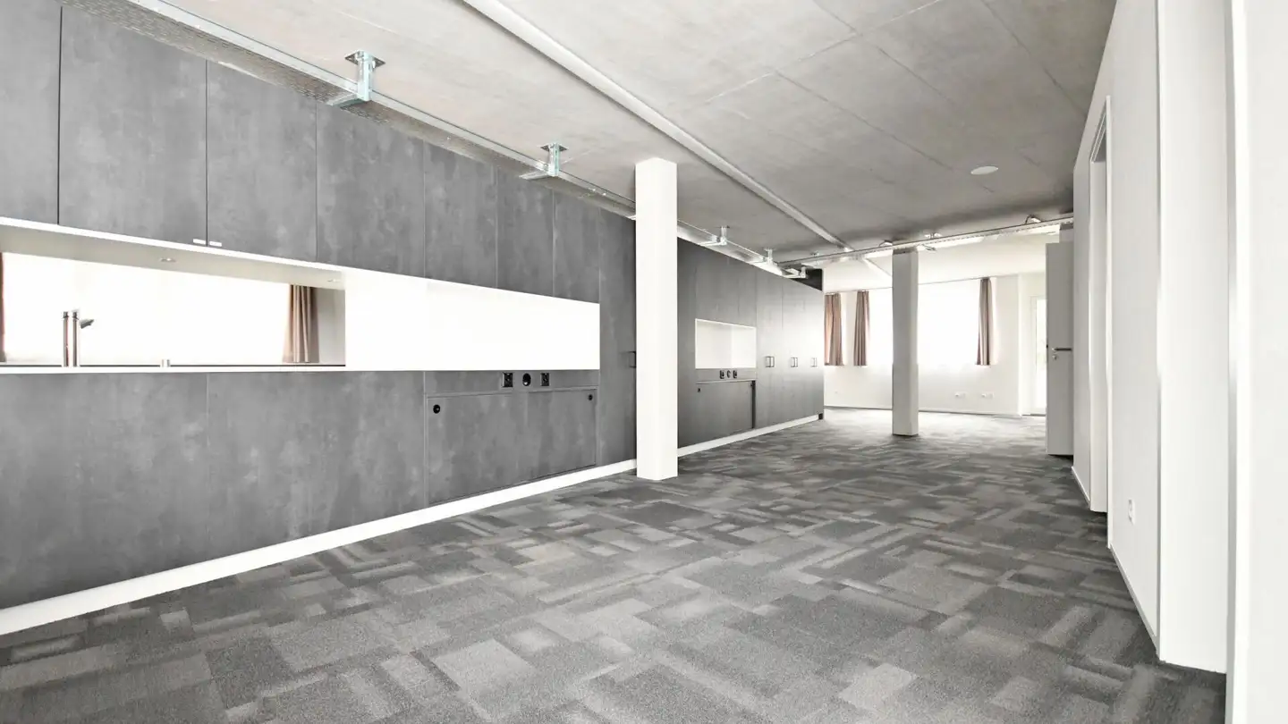 Negozio in affitto - Byfang 1, 4537 Wiedlisbach - Photo 4