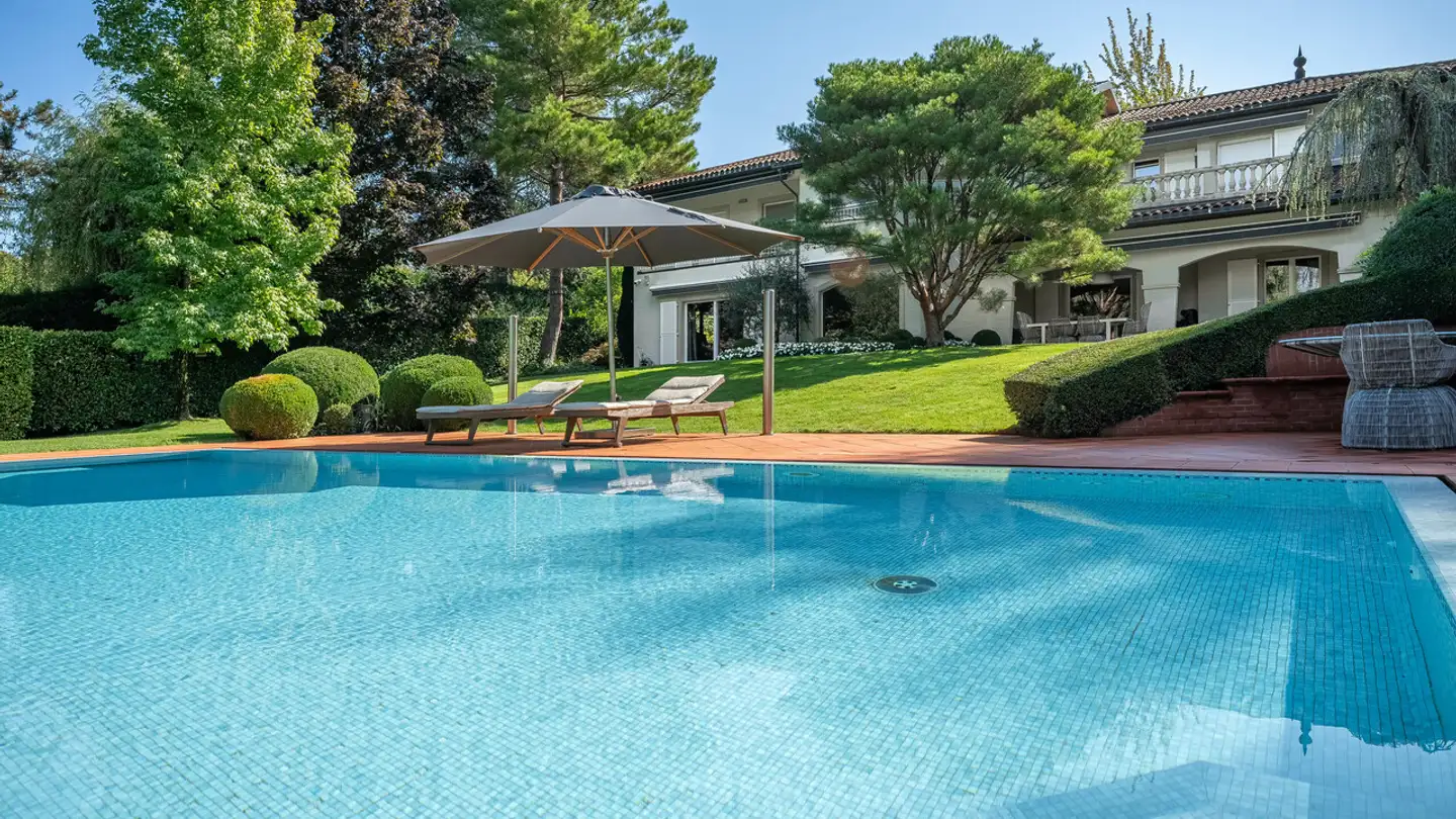 Maison individuelle à vendre - 1245 Collonge-Bellerive - Photo 3