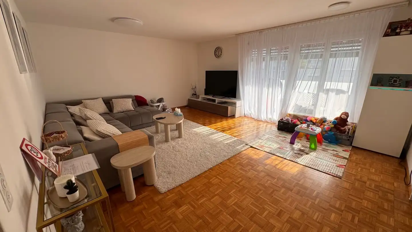 Appartamento in affitto - Wehntalerstrasse 596b, 8046 Zürich