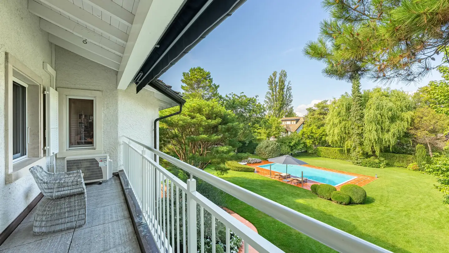 Maison individuelle à vendre - 1245 Collonge-Bellerive - Photo 4