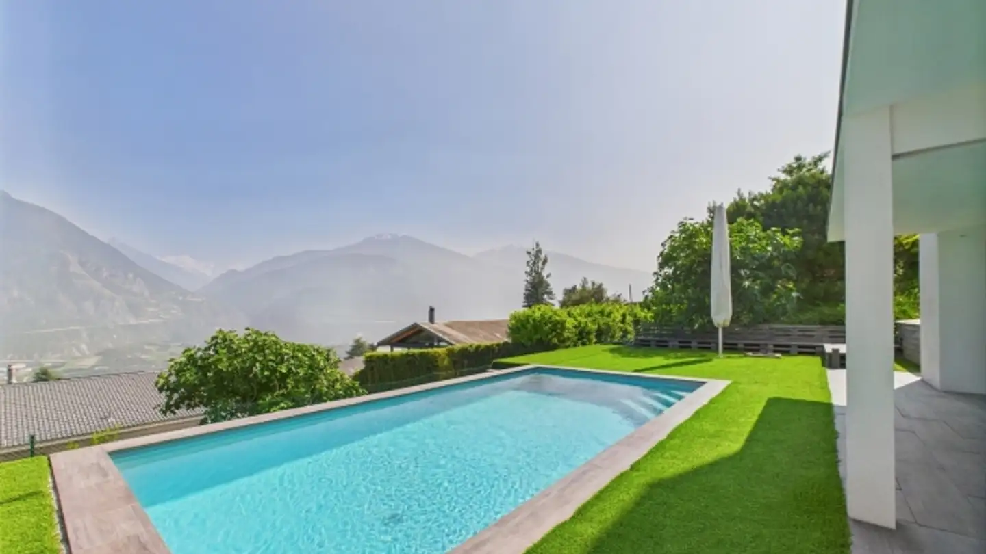 Villa for sale - 3973 Venthône