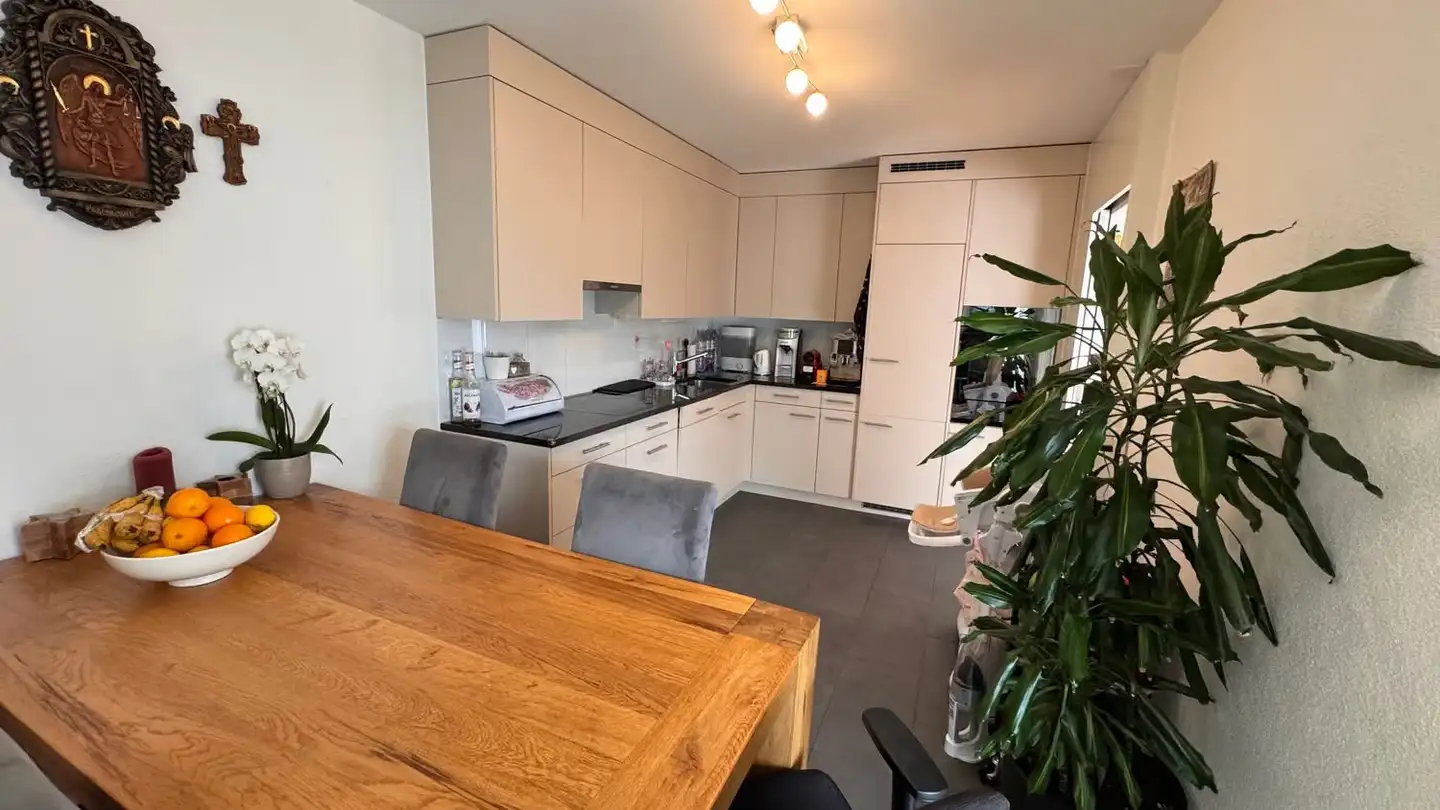 Appartamento in affitto - Wehntalerstrasse 596b, 8046 Zürich - Foto 2