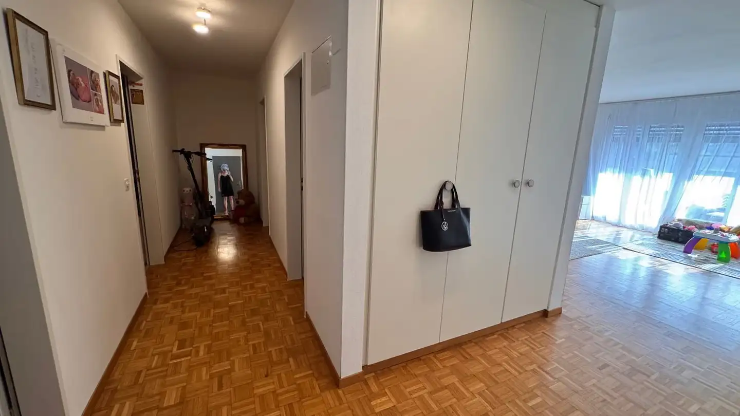 Appartamento in affitto - Wehntalerstrasse 596b, 8046 Zürich - Foto 3