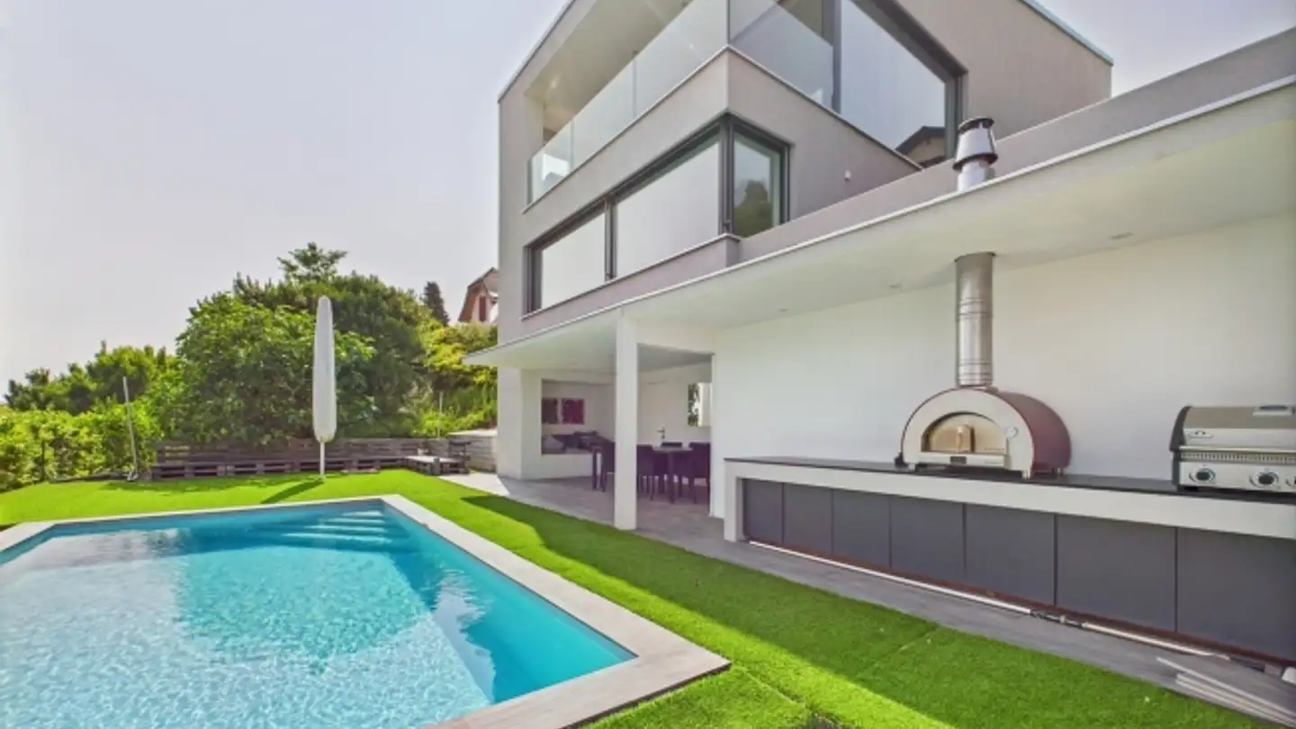 Villa in vendita - 3973 Venthône - Photo 2