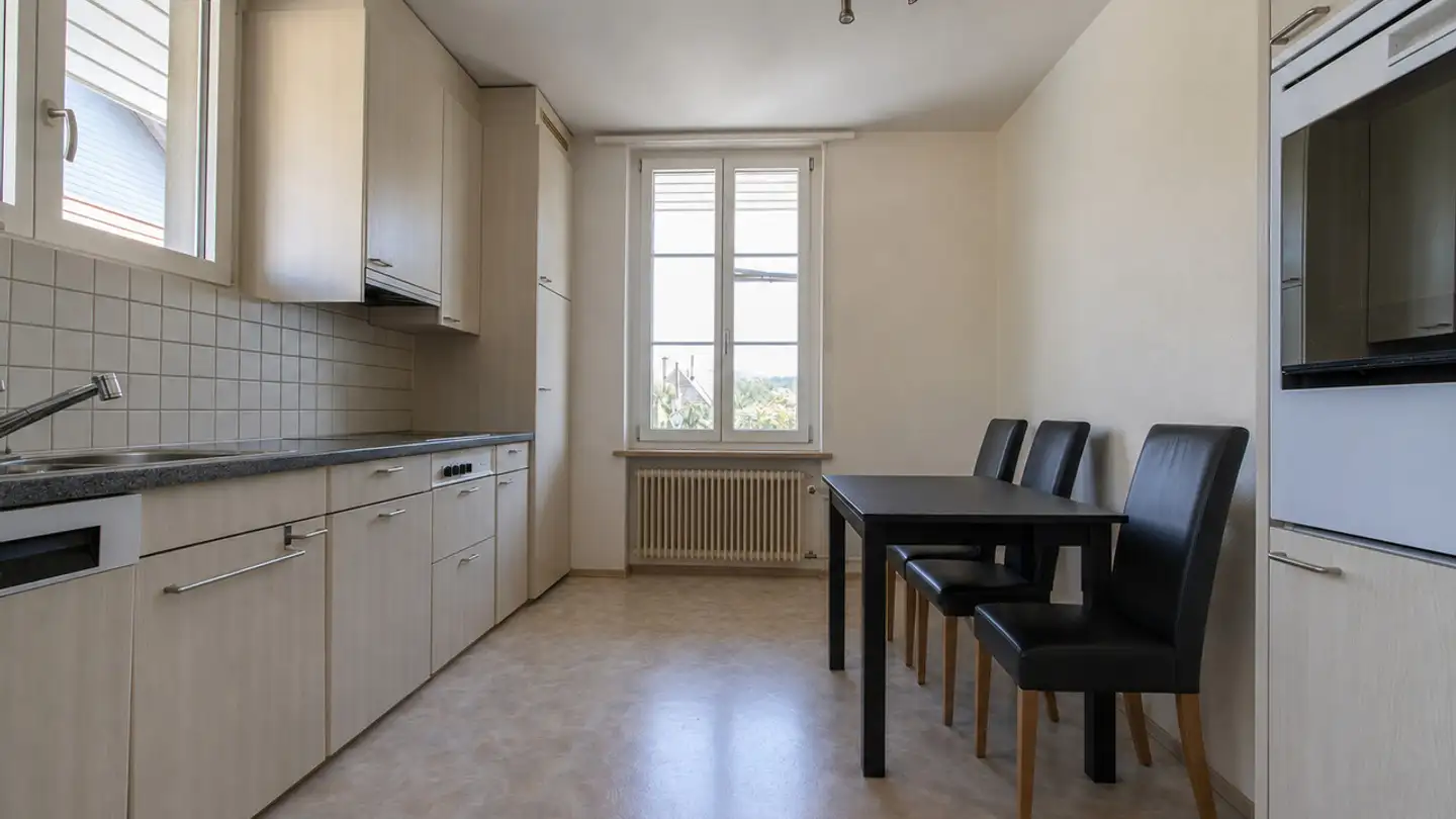 Appartamento in affitto - Schulhausstrasse 11, 3207 Golaten - Foto 2