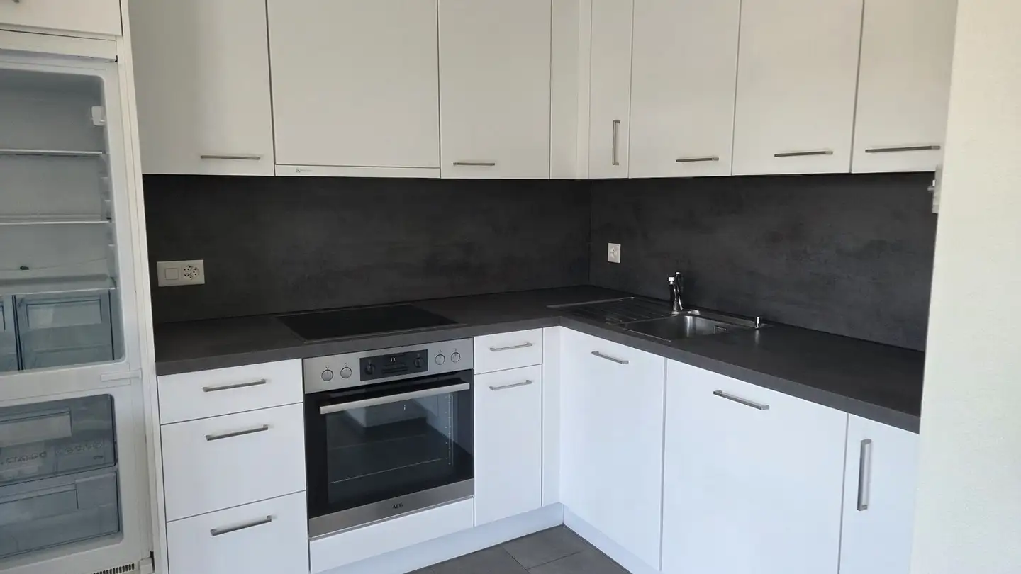 Wohnung mieten - 5103 Möriken AG