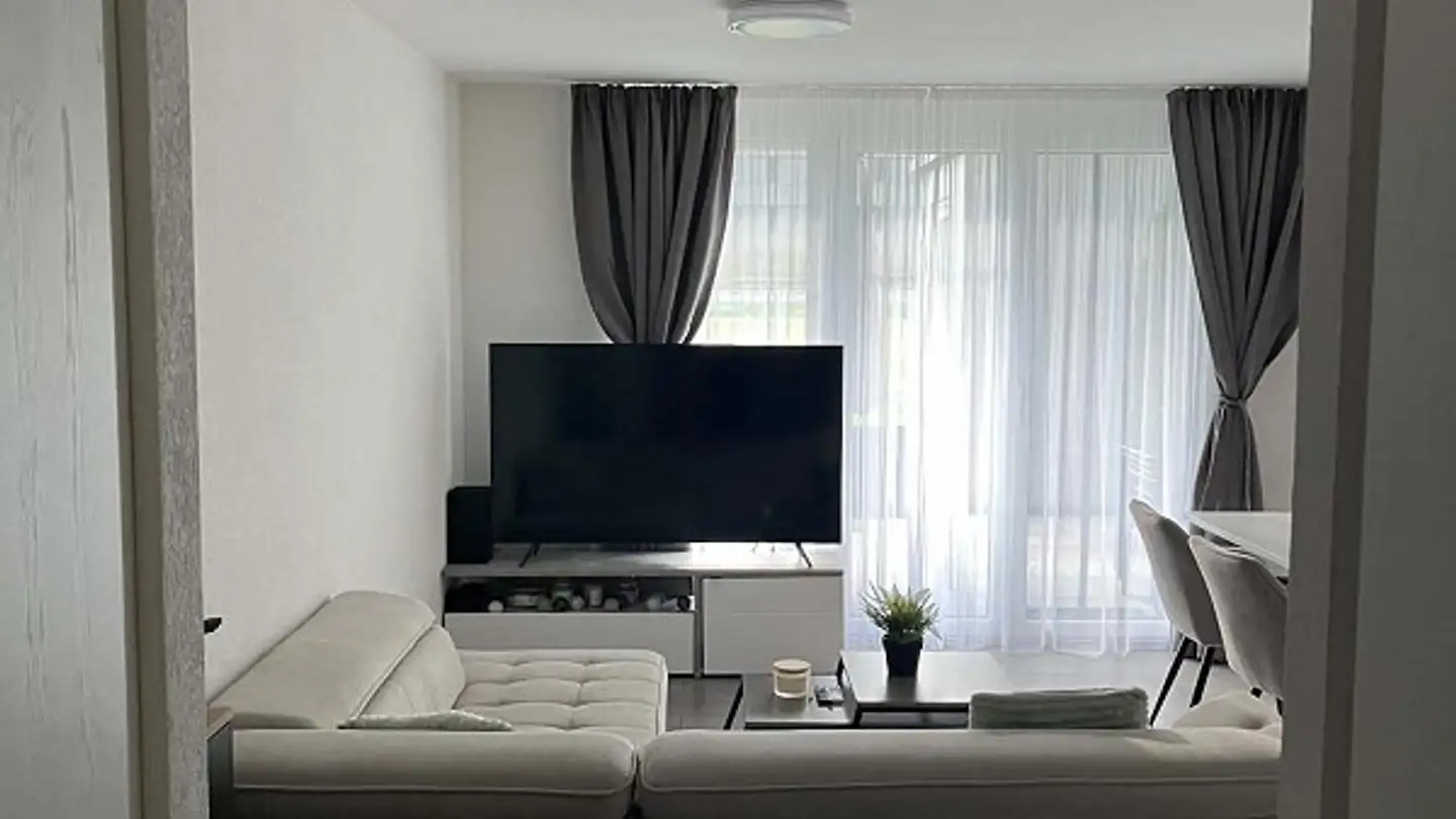 Apartment for rent - Buganellaweg 9, 9475 Sevelen - Photo 3