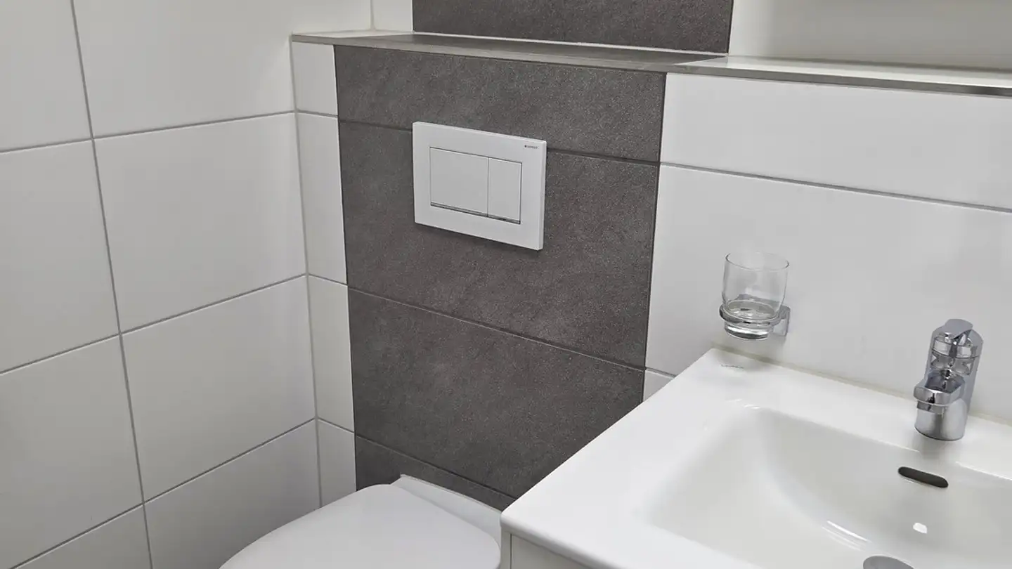 Wohnung mieten - 5103 Möriken AG - Foto 4