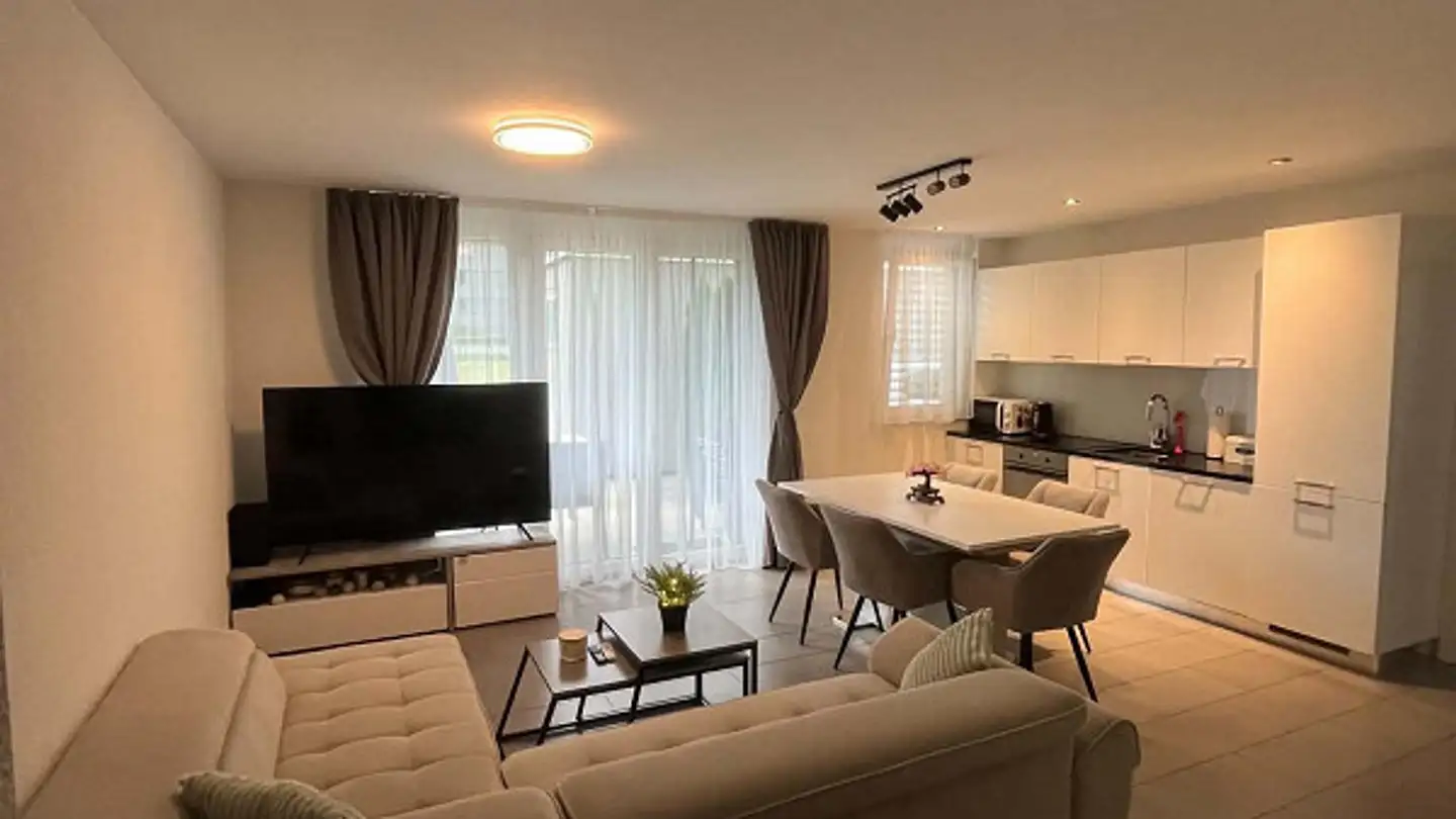 Apartment for rent - Buganellaweg 9, 9475 Sevelen