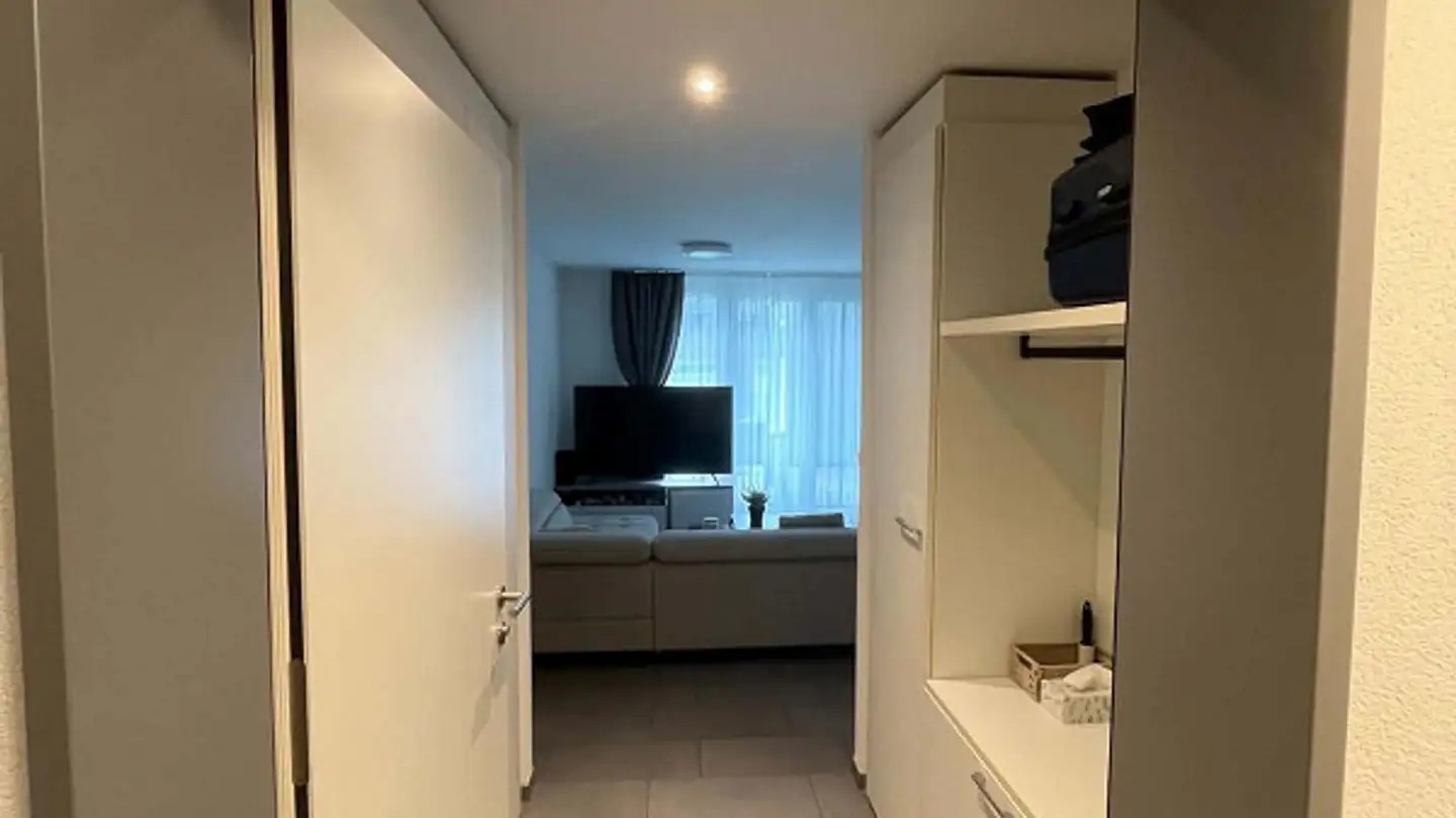 Apartment for rent - Buganellaweg 9, 9475 Sevelen - Photo 2