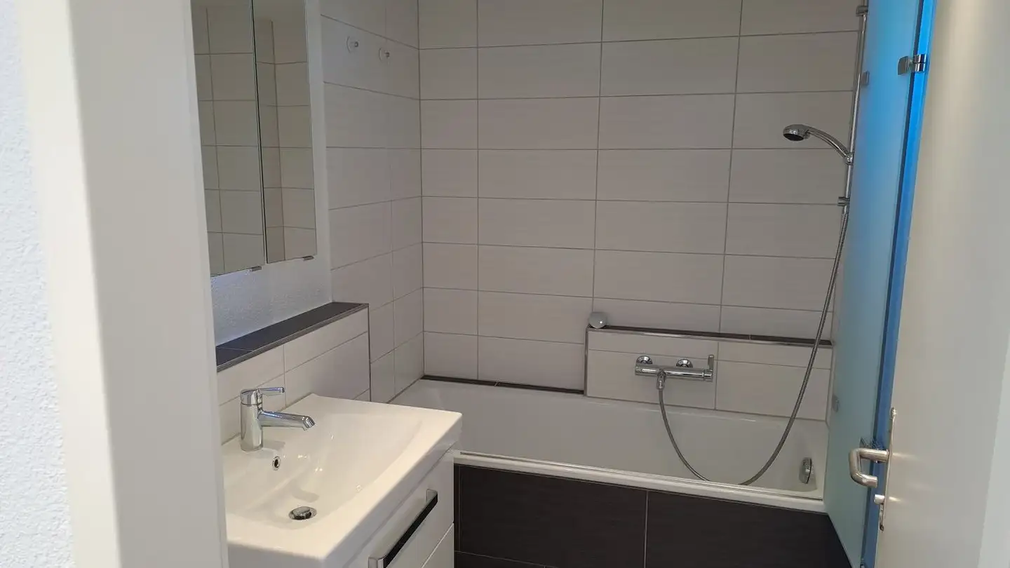Attico in affitto - Weinfelderstrasse 98, 9543 St. Margarethen TG - Photo 4