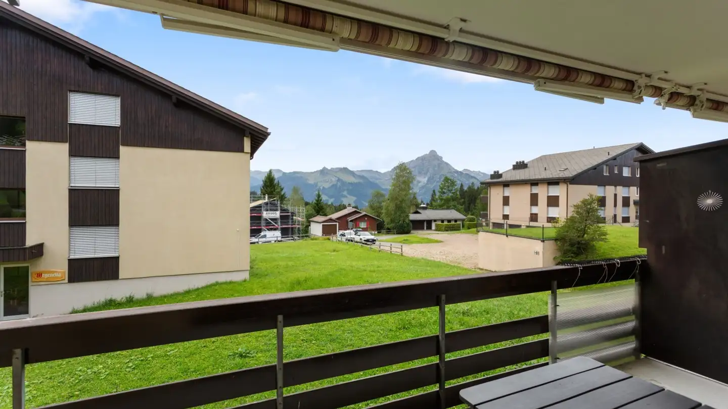 Appartement à vendre - Föhrenstrasse, 8873 Amden - Photo 2