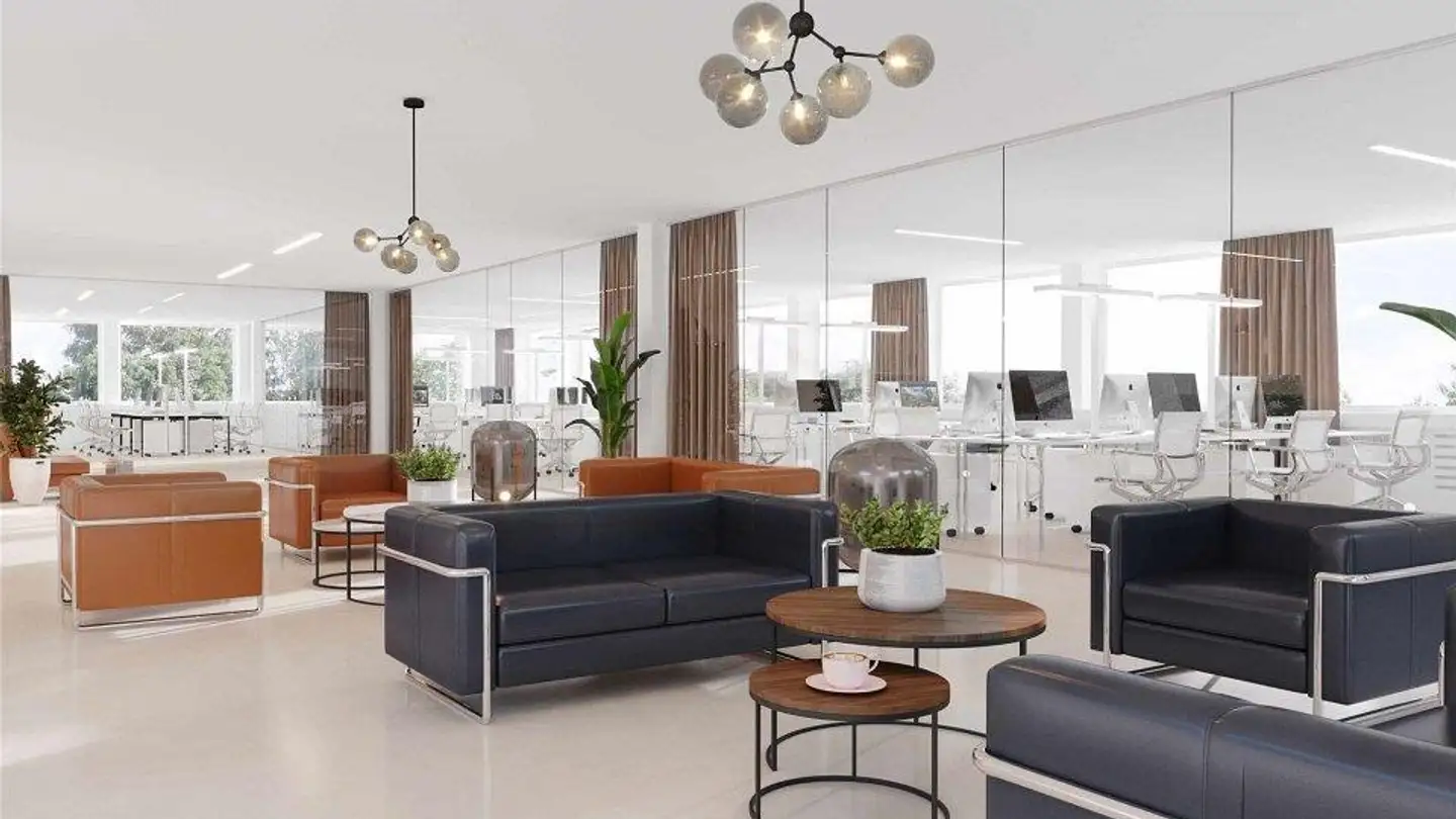 Commerciale in vendita - Industriestrasse 34, 8117 Fällanden - Foto 4