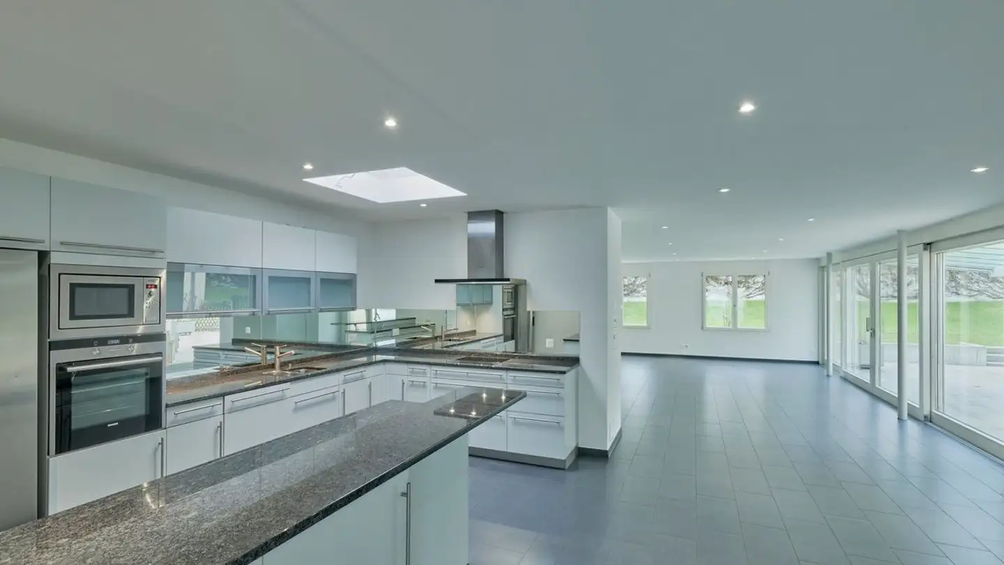 Apartment for rent - Ipsachstrasse 24, 2563 Ipsach - Photo 2