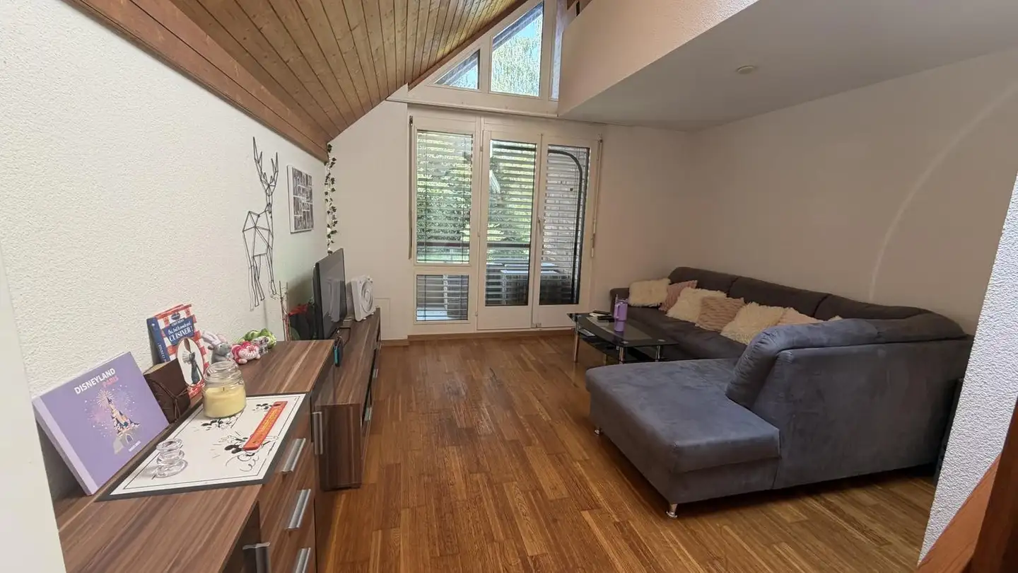 Wohnung mieten - Wiesliacher, 8053 Zürich