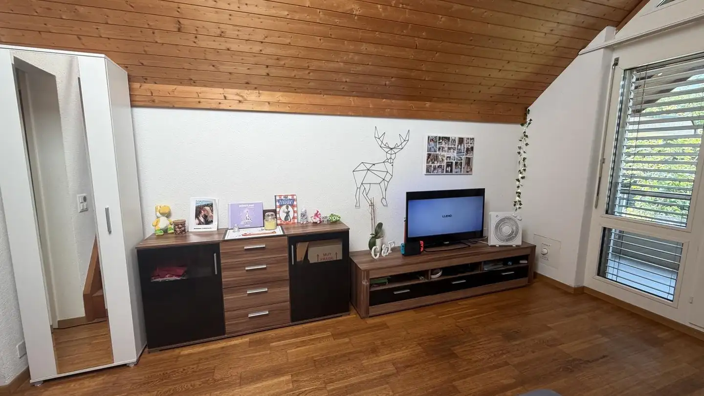 Wohnung mieten - Wiesliacher, 8053 Zürich - Foto 2