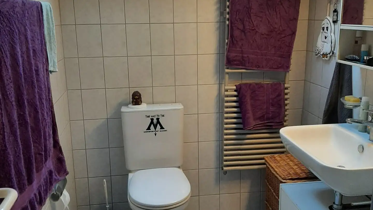 Apartment for rent - Hofstettenstrasse 72, 3600 Thun - Photo 2