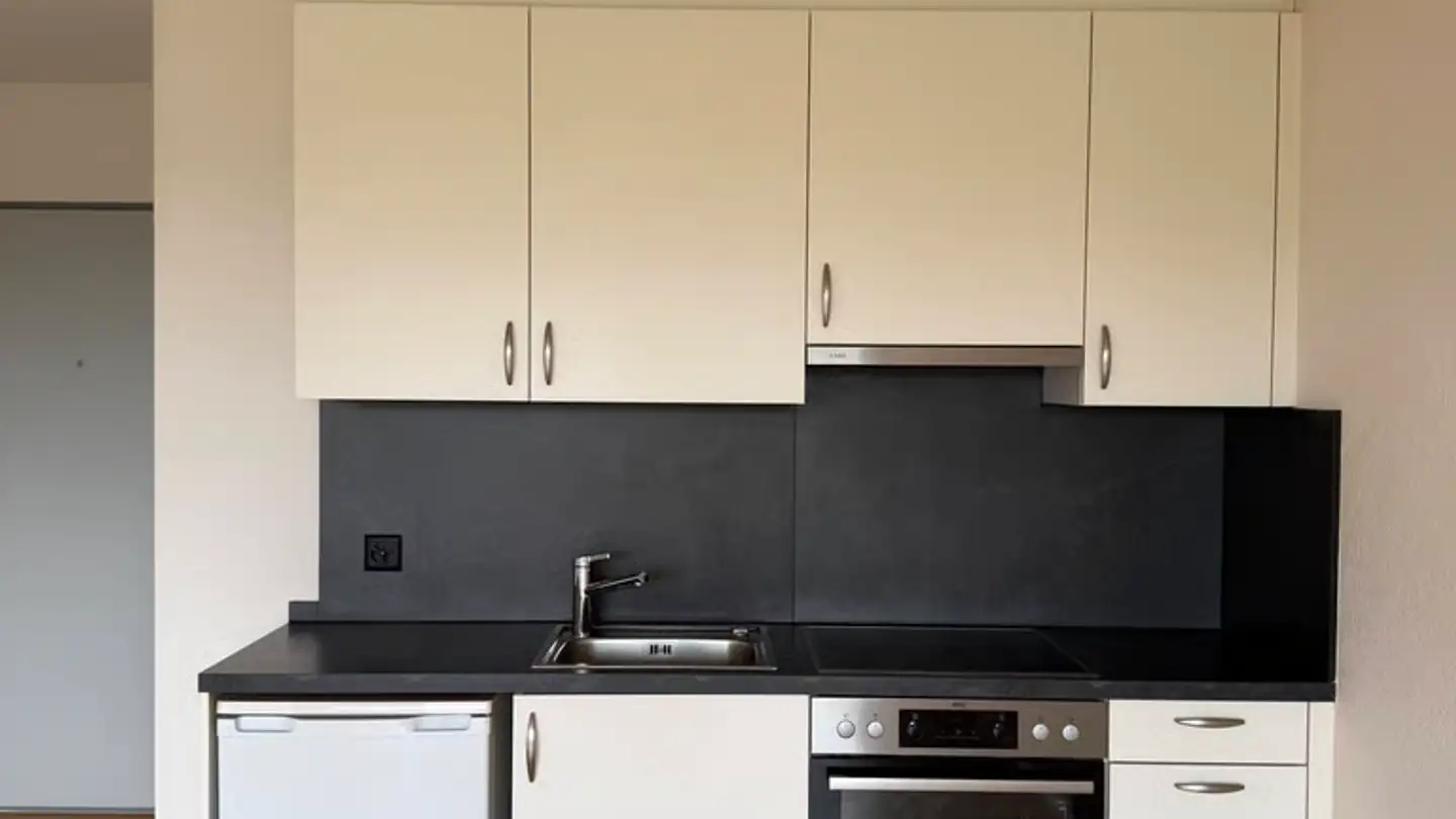 Appartamento in affitto - Bahnhofstrasse 32b, 8555 Müllheim Dorf - Foto 2
