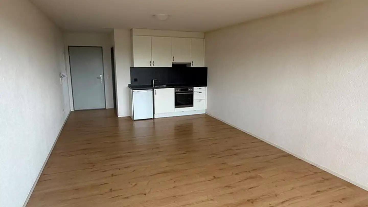 Appartamento in affitto - Bahnhofstrasse 32b, 8555 Müllheim Dorf - Foto 3