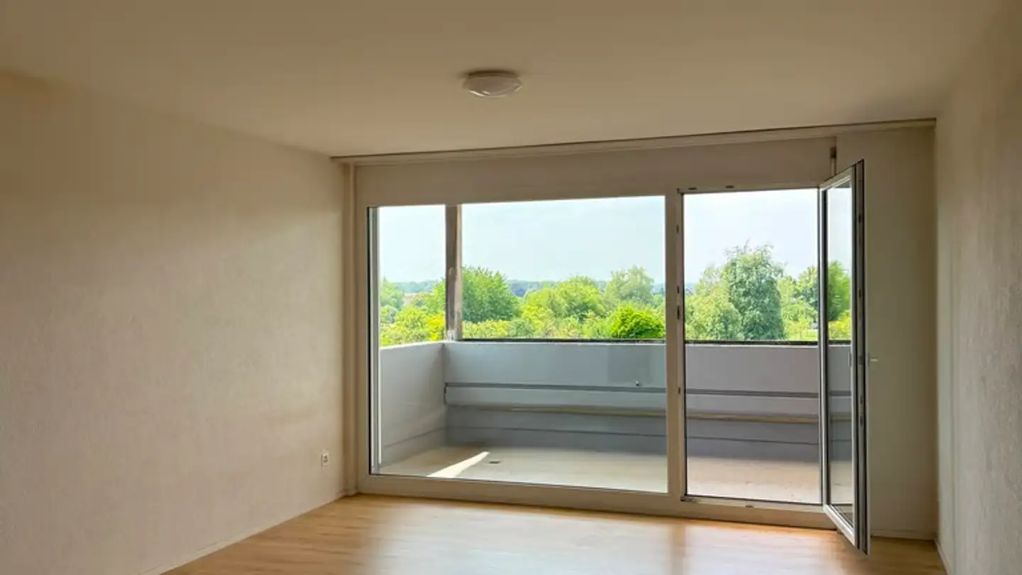 Appartamento in affitto - Bahnhofstrasse 32b, 8555 Müllheim Dorf - Foto 4