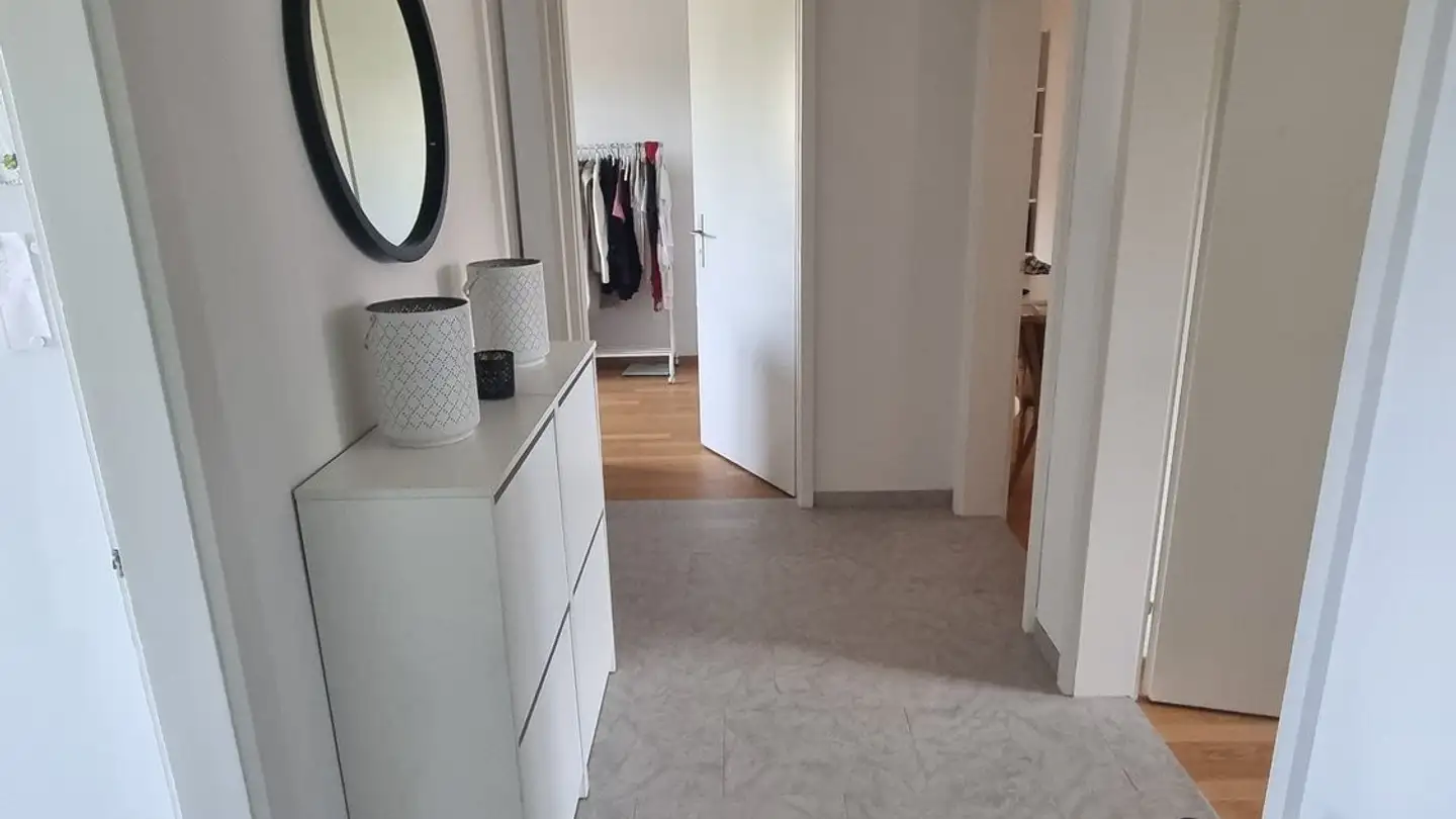 Wohnung mieten - Burgdorfstrasse 15, 3422 Alchenflüh