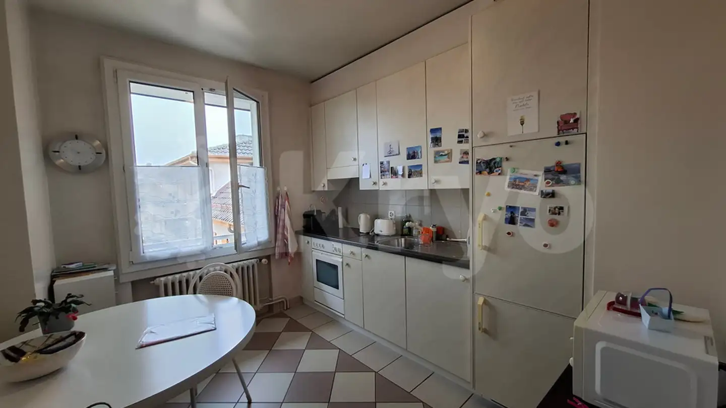 Wohnung mieten - Rue De Neuchâtel 13a, 2034 Peseux