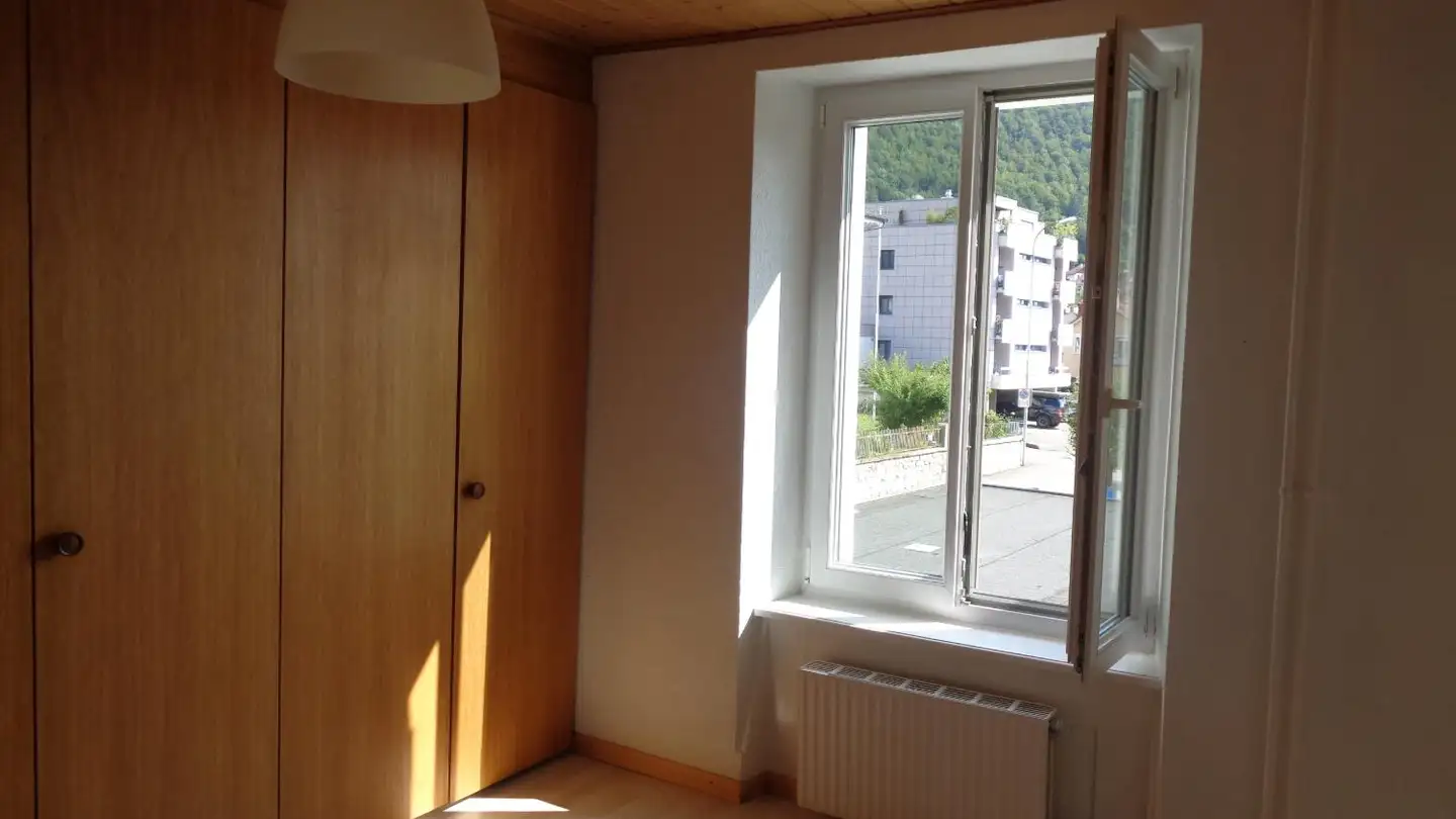 Appartement à louer - 2740 Moutier - Photo 4