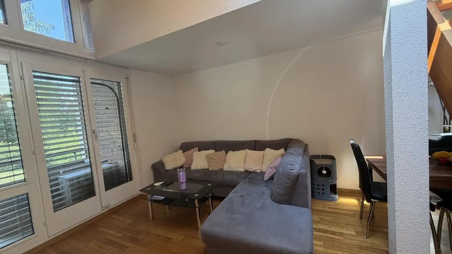 Wohnung mieten - Wiesliacher, 8053 Zürich - Foto 3