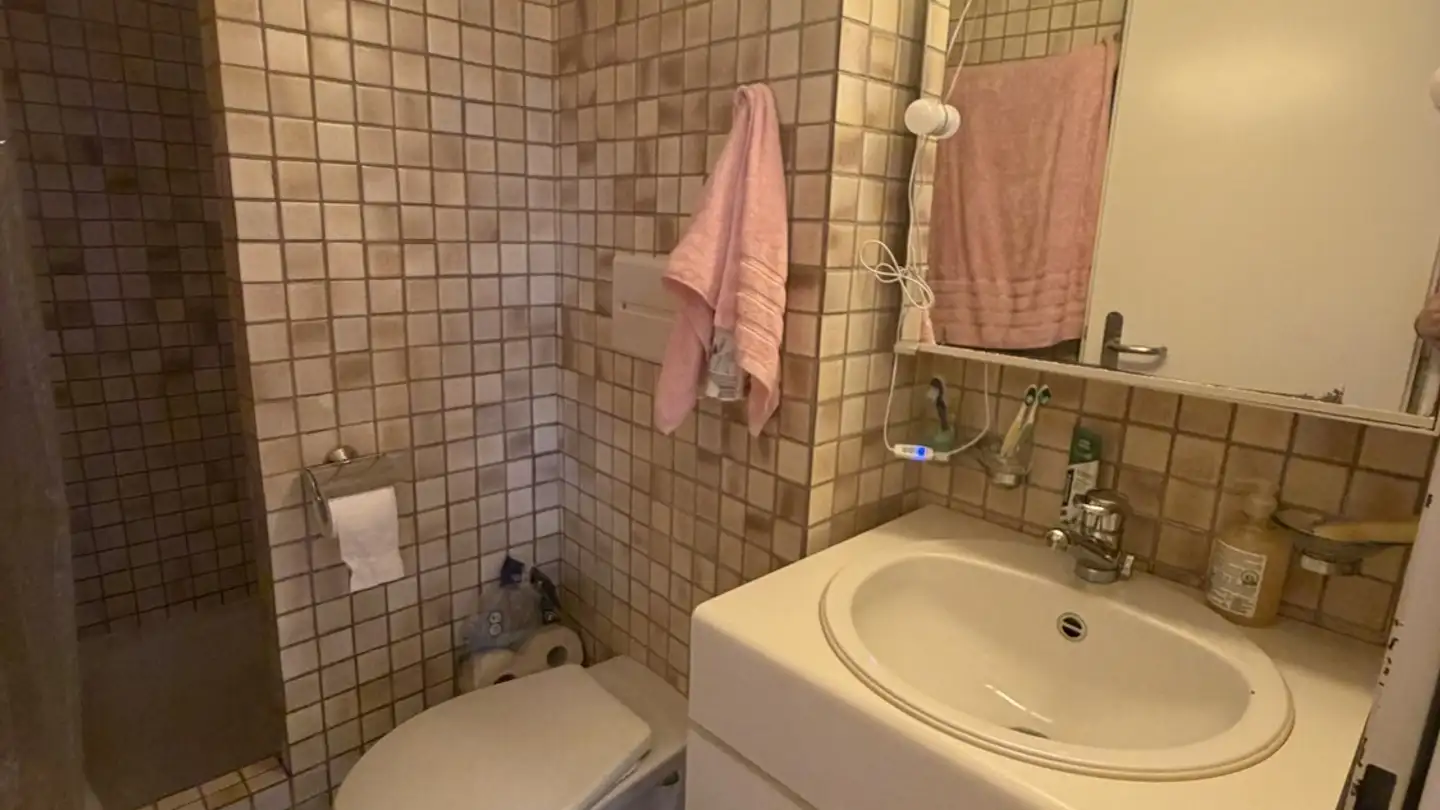 Wohnung mieten - Wiesliacher, 8053 Zürich - Foto 4