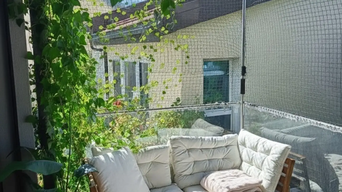 Appartamento in affitto - Avenue Du Mont-Blanc 20, 1196 Gland - Photo 3