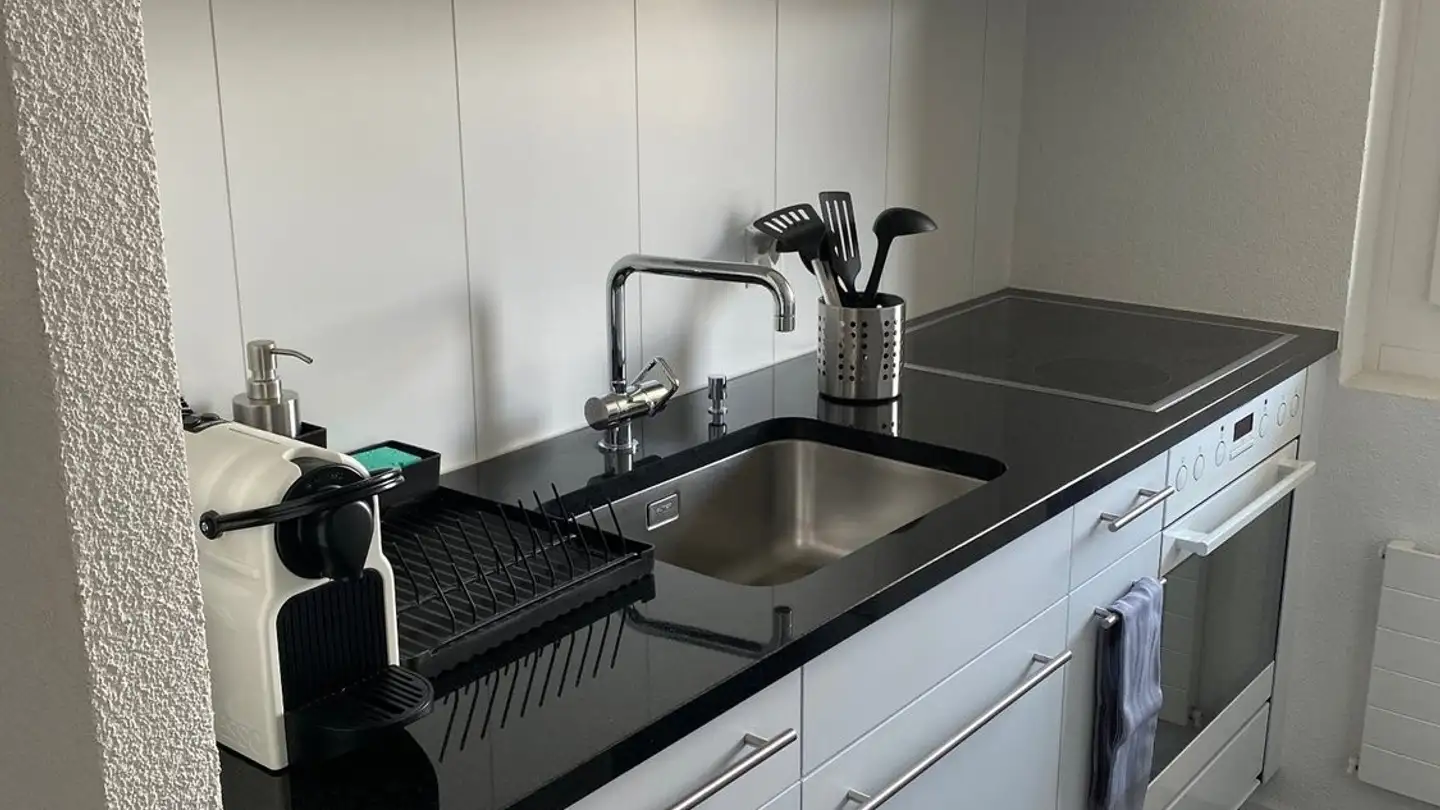 Appartamento in affitto - Fabrikstrasse, 3012 Bern - Photo 2