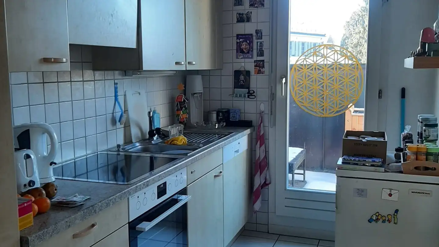 Apartment for rent - Hofstettenstrasse 72, 3600 Thun