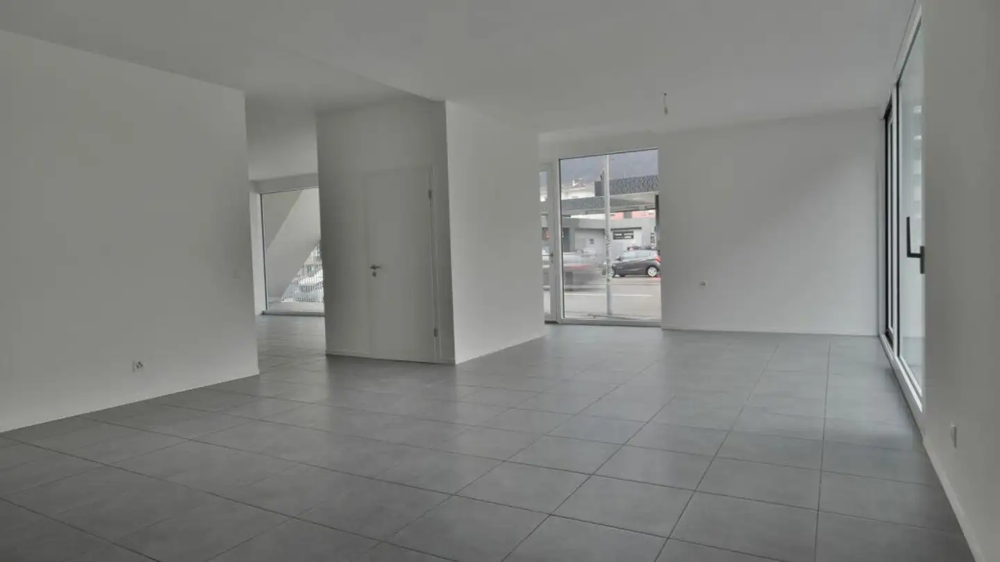 Bürofläche mieten - Via San Gottardo 22, 6500 Bellinzona - Foto 4