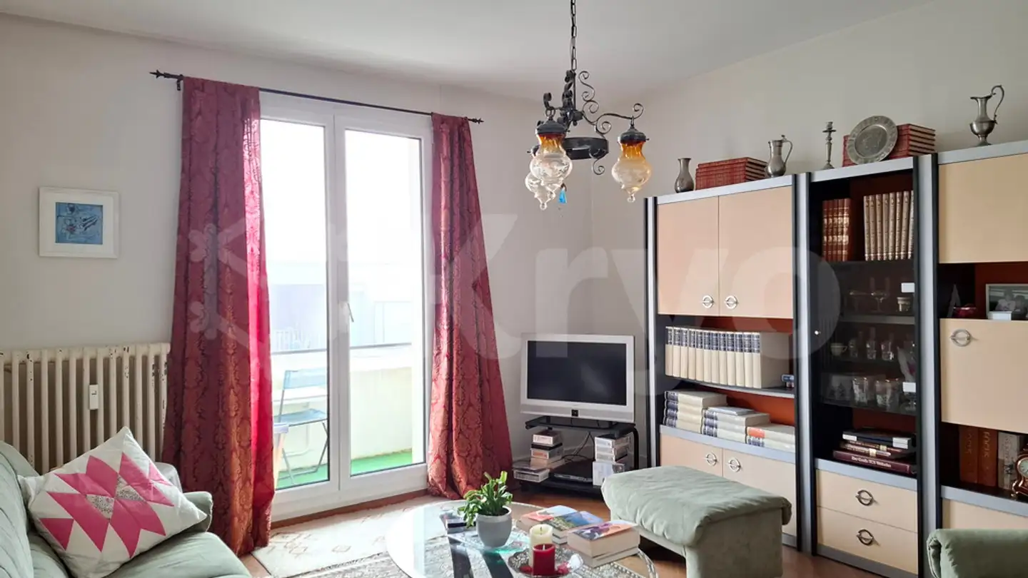 Wohnung mieten - Rue De Neuchâtel 13a, 2034 Peseux - Foto 3