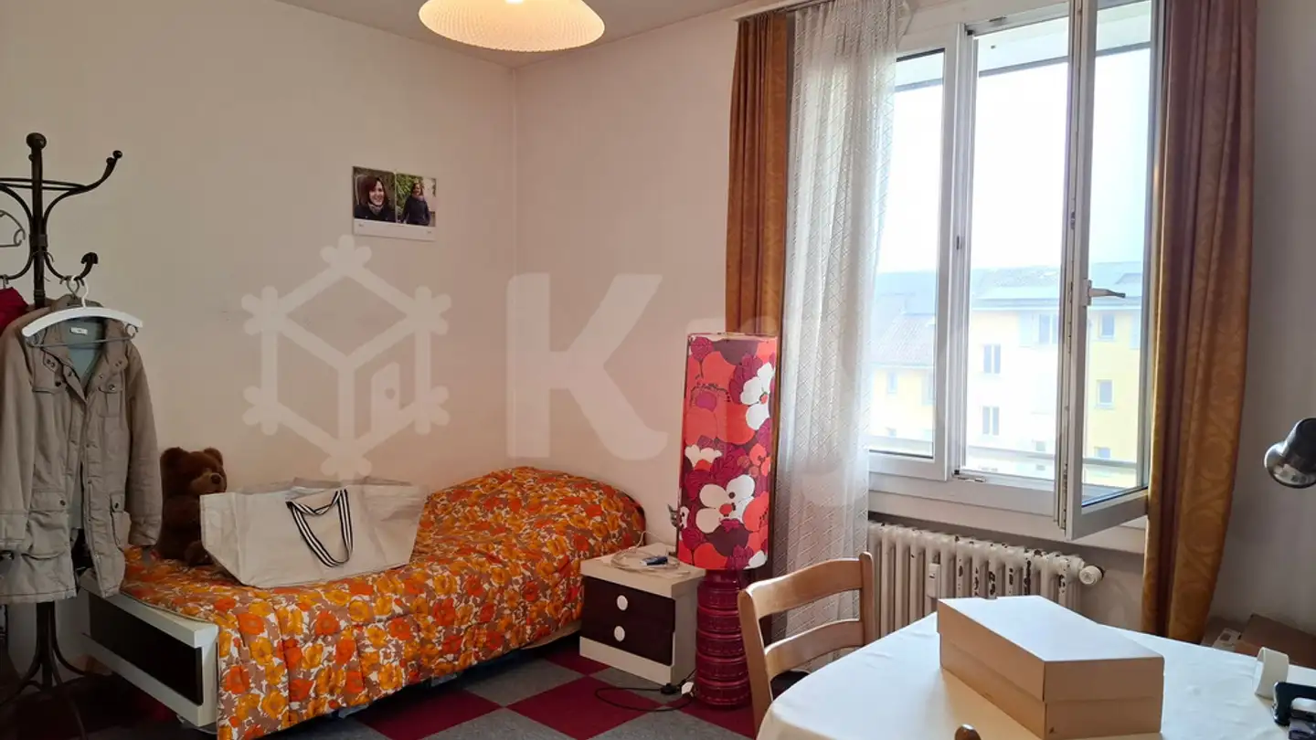 Wohnung mieten - Rue De Neuchâtel 13a, 2034 Peseux - Foto 4
