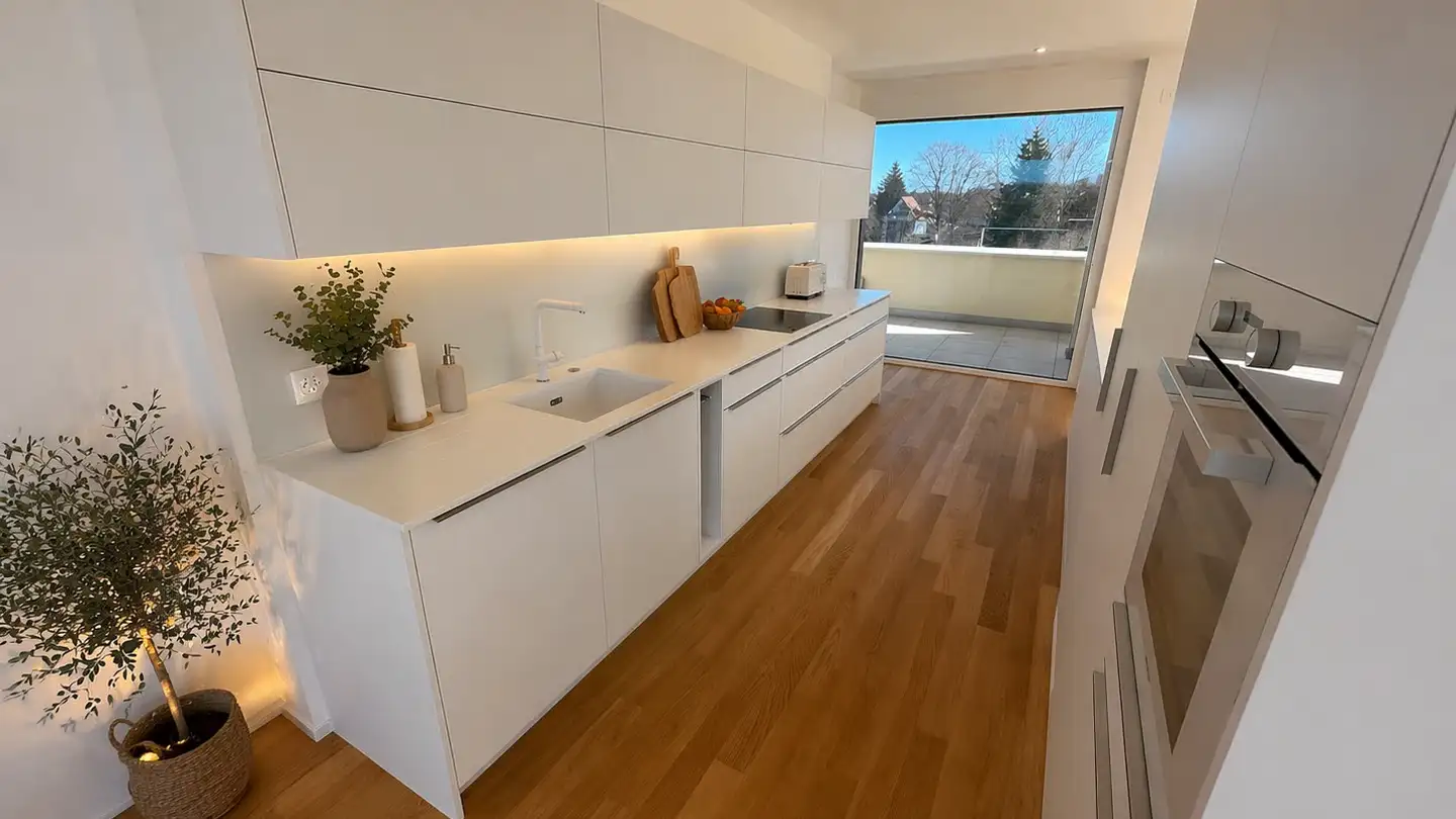 Attico in vendita - Rue De Tarascon 11, 2900 Porrentruy - Foto 4