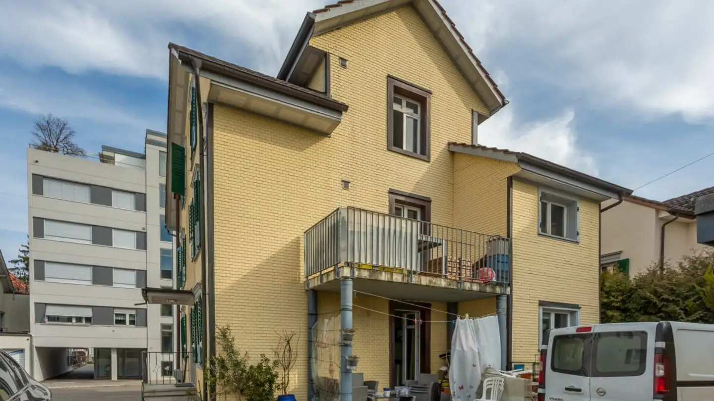 Edificio residenziale in vendita - Alleestrasse 49, 8590 Romanshorn - Foto 3